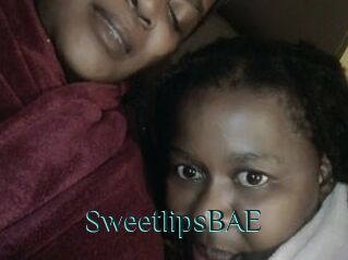 SweetlipsBAE