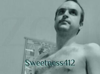 Sweetness412