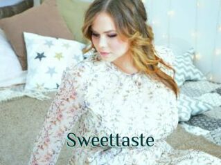 Sweettaste