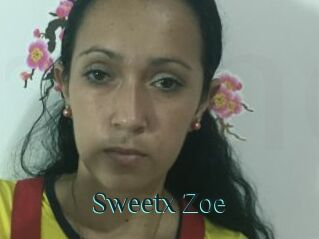Sweetx_Zoe