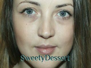 Sweety_Dessert