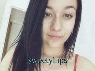 SweetyLips