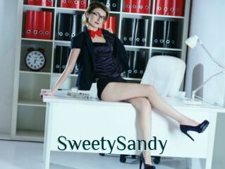 SweetySandy