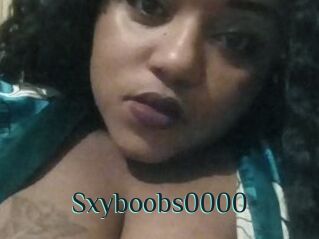 Sxyboobs0000