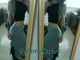 Sydney_Carter