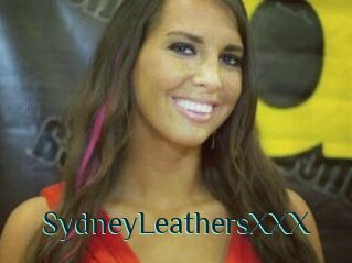 SydneyLeathersXXX