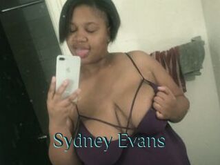 Sydney_Evans