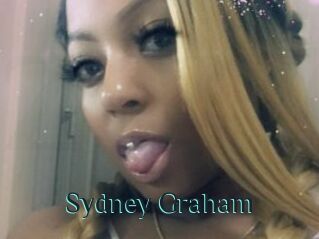 Sydney_Graham