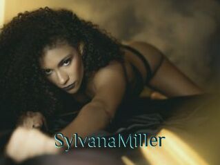 SylvanaMiller