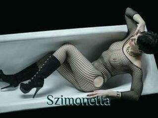 Szimonetta