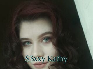 S3xxy_Kathy