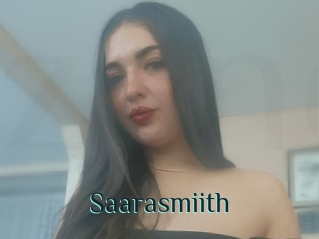 Saarasmiith