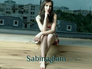 Sabinaglam