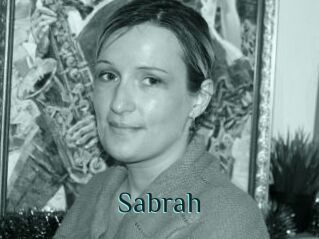 Sabrah