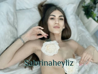 Sabrinaheyliz