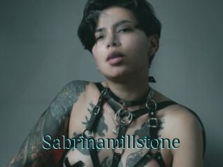 Sabrinamillstone