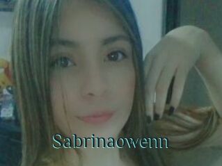 Sabrinaowenn