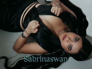 Sabrinaswan