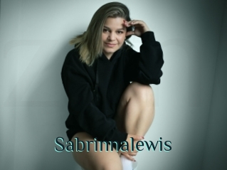 Sabrinnalewis