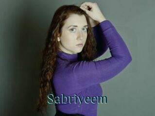 Sabriyeem