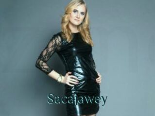 Sacajawey