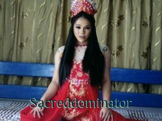 Sacreddominator