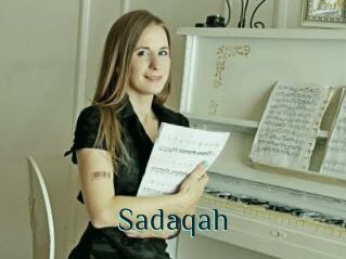 Sadaqah