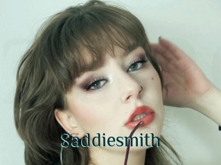 Saddiesmith