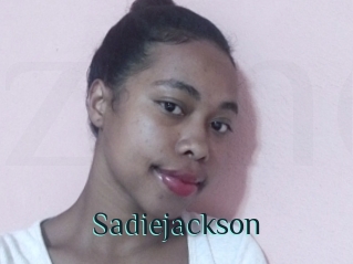 Sadiejackson
