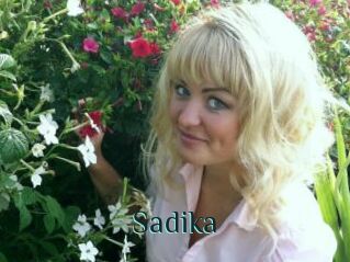 Sadika