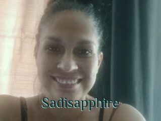 Sadisapphire