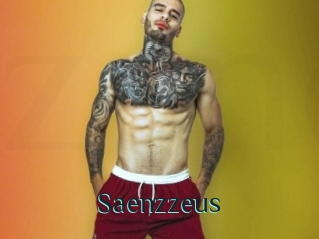 Saenzzeus