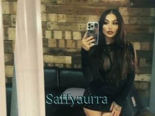 Saffyaurra