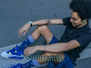 Safirodirty