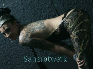 Saharatwerk_