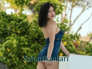 Sahorikamari
