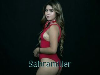 Sahramiller