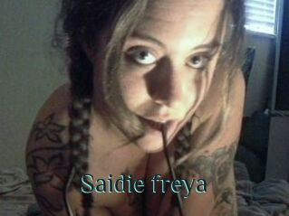 Saidie_freya