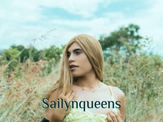 Sailynqueens