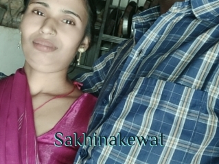 Sakhinakewat