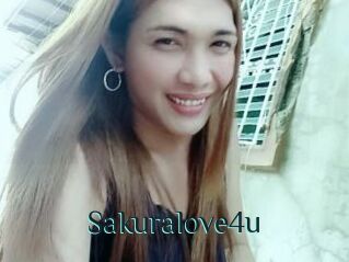 Sakuralove4u