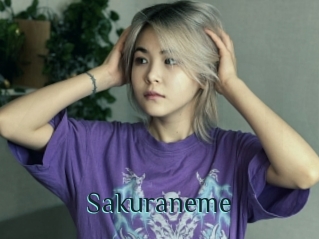Sakuraneme