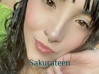 Sakurateen
