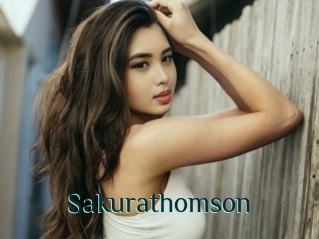 Sakurathomson