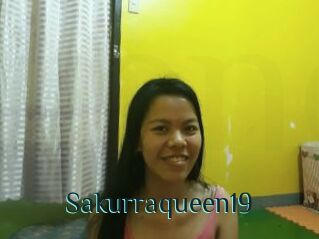Sakurraqueen19