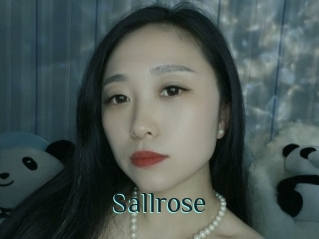 Sallrose