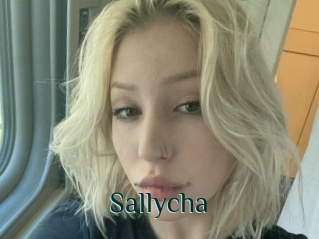 Sallycha