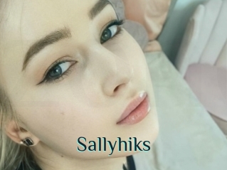 Sallyhiks