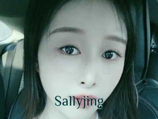 Sallyjing