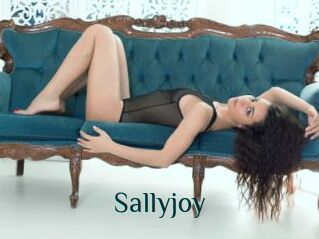 Sallyjoy